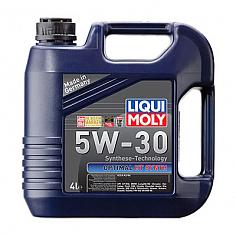 Масло моторное синт. Liqui Moly Optimal HT SAE 5W30 4л