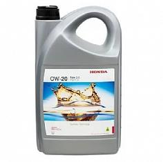 Масло моторное синт. Honda Engine Oil HFS-E SAE 5W30 4л