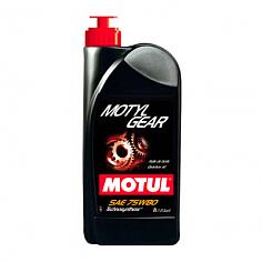 MOTUL Motylgear 75W-80 1
