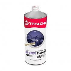 Масло трансм.синт TOTACHI Ultima LSD Syn-Gear 75W-90 GL-5 1л