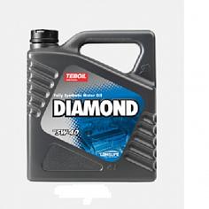 Масло моторное синт.Teboil Diamond SAE 5W40 4л.