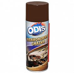 Смазка силиконовая ODIS Silicone Spray 500мл