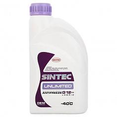 Антифриз SINTEC Unilimited 1кг