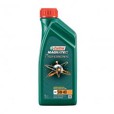 Magnatec Professional A3 5W-40,  1 л