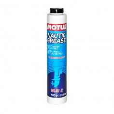 Смазка Motul Nautic Grease  0,4л