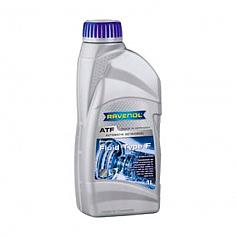 Масло трансм.мин.Ravenol ATF Fluid Type F 1л.