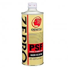 Жидкость для гидроусилителя руля IDEMITSU ZEPRO PSF 0,5л
