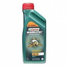 Масло моторное синт.Castrol Magnatec Stop-Start C3 SAE 5W30 1л.
