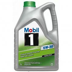 Масло моторное синт. Mobil 1 ESP SAE 5W30 5л.