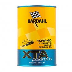 BARDAHL 10W40 XTA POLARPLUS 1L (специалное синт. моторное масло)