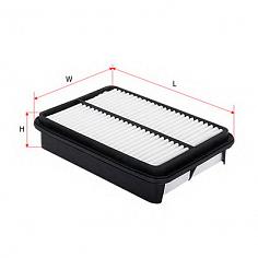 Фильтр воздушный Isuzu