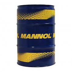 Трансм.масло ATF DEXRON III автомат (60л.) MANNOL