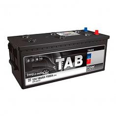 TAB 6ст-135 Polar Truck о/п конус