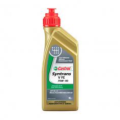 Syntrans V FE 75W-80 12 x 1 lt