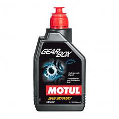 MOTUL Gearbox 80W-90 1