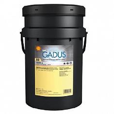 Shell Gadus S2 V220 2 18л