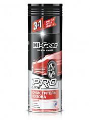 Очиститель кузова (пенный)