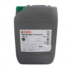 Syntrans Transaxle 75W-90 20 lt