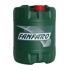 Масло моторное синт. Fanfaro TRD-10 UHPD SAE 5W40 20л