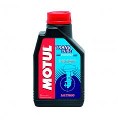 MOTUL Translube Expert 75W90 1