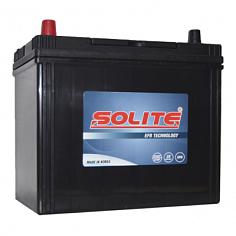 50 Ач Solite EFB N55R (B24R) п/п (440А д*ш*в 23,6*12,8*20,0/22,2 см)