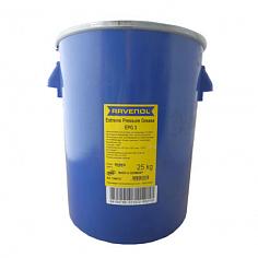 Смазка RAVENOL Extreme Pressure Grease EPG 3 (25кг)