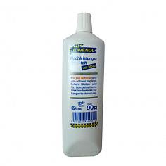 Смазка RAVENOL Hochleistungsfett m.MOS 2 (90 г)