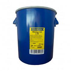 Смазка RAVENOL Waelzlagerfett LI-86 (25кг)