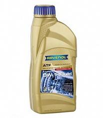 Масло трансм. Ravenol ATF DW1 1л.