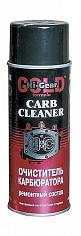 Очиститель карбюратора Gold,312 г.