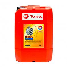 Total Fluide ATX (D-II)  20л