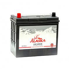 АКБ Alaska CMF 60B24R