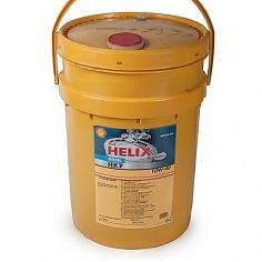 Shell Diesel HX7      10W-40 20л