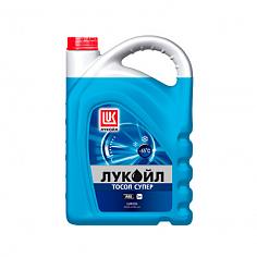 ЛУКОЙЛ Тосол Супер А65   5 кг