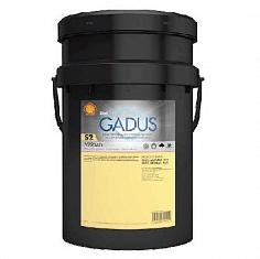 Shell Gadus S2 V220AD 2 18л