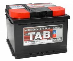 АКБ TAB Magic - 66L