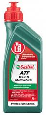 Масло трансм. мин. Castrol АКПП TQ-D Dexron II 1л.