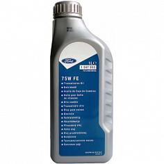 Масло трансмиссионнное Ford 75W  FE WSS-M2C200-D2 1л.