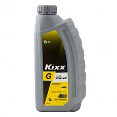 Масло моторное п/с. Kixx Gold SL SAE 10W40 1л.