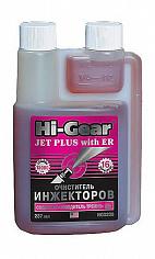 Очиститель инжекторов с ER,237мл.