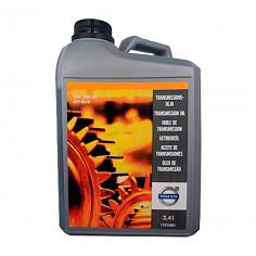 Трансмиссионное масло VOLVO SAE 75W-80 GL-5 (3,4л)