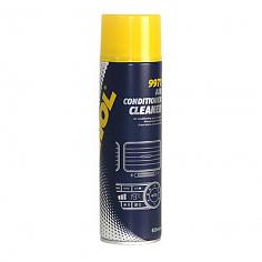 Очиститель автомобильных кондиционеров Air Conditioner Cleaner MANNOL 0,520л