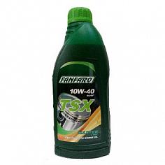 Масло моторное п/с.Fanfaro TSX MasterLine SAE 10W40 1л.