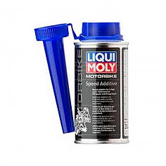 Ускоряющая присадка 0,8