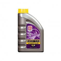 ЛУКОЙЛ Антифриз G12 (Yellow)   1 кг