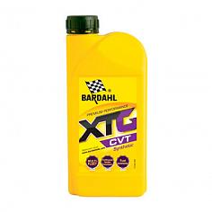 BARDAHL ATF XTG CVT 1L (синт. трансмисионное масло для CVT КПП)