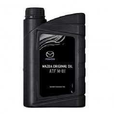 Жидкость для АКПП Mazda ATF M3 1л