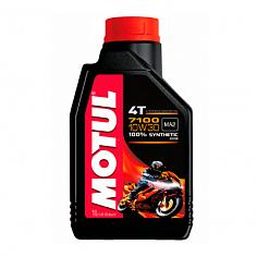 MOTUL 7100  4T 10W-30 1