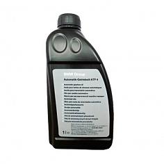 Трансмиссионное масло BMW ATF 4 Automatik- Getriebeoel (1л)