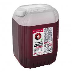 Концентрат охл. жидкости TOTACHI SUPER LL Red 10л